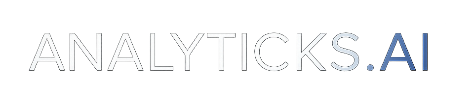 Analyticks Logo